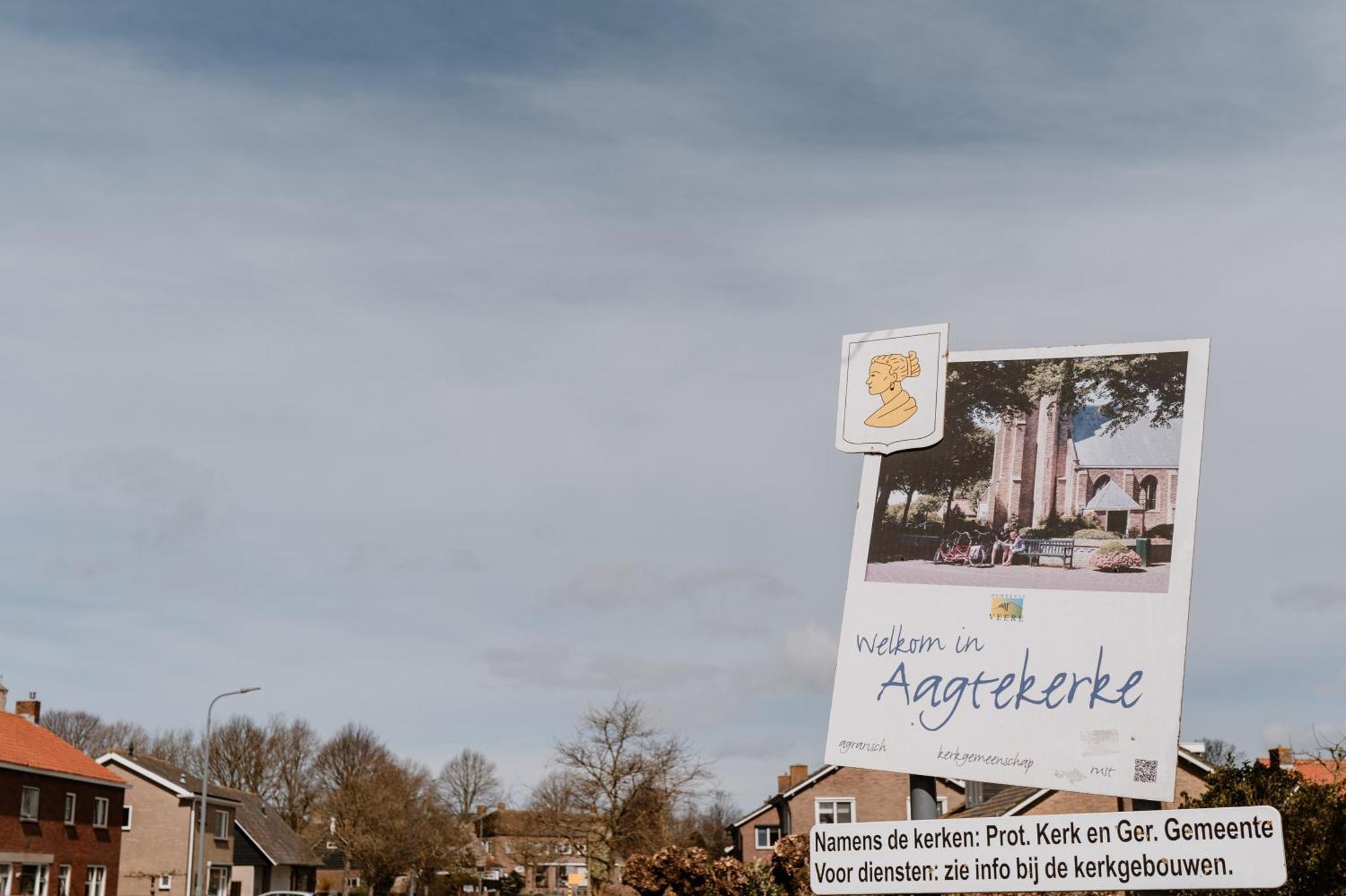 Ons Kotje Vila Aagtekerke Exterior foto