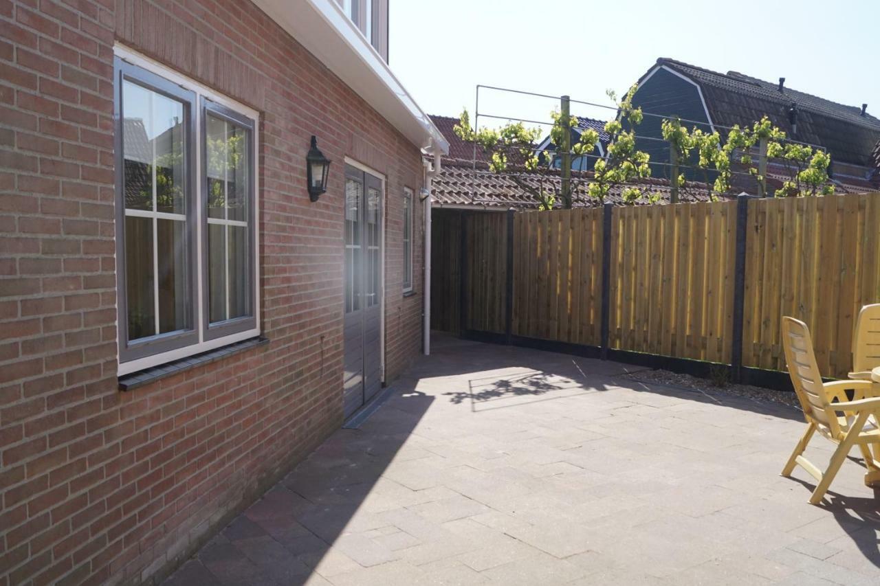 Ons Kotje Vila Aagtekerke Exterior foto