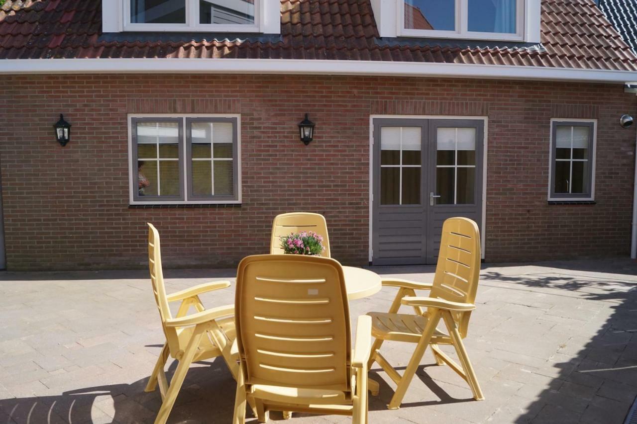 Ons Kotje Vila Aagtekerke Exterior foto