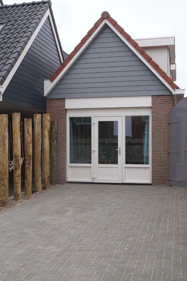 Ons Kotje Vila Aagtekerke Exterior foto